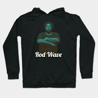 Retro Wave Hoodie